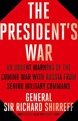 War With Russia