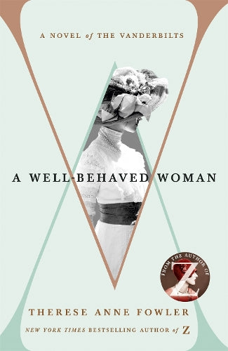 A Well-Behaved Woman