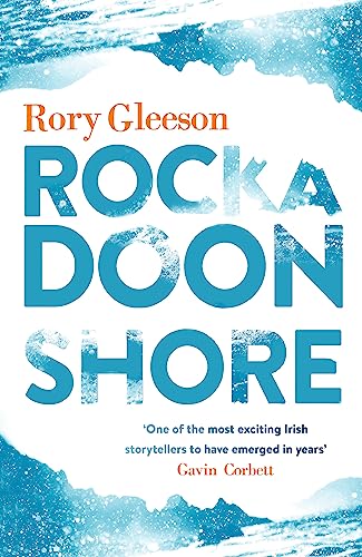 Rockadoon Shore