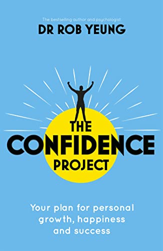 The Confidence Project