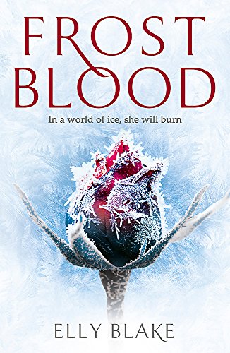 Frostblood
