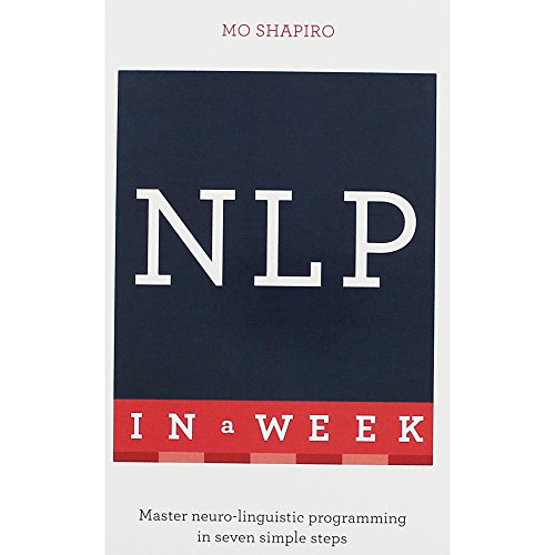 NLP In a Week