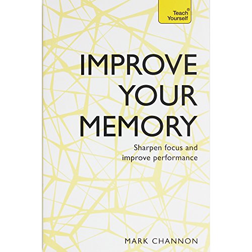 Teach Yourself Improve Your Memory