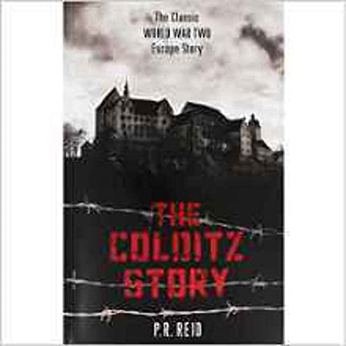 The Colditz Story
