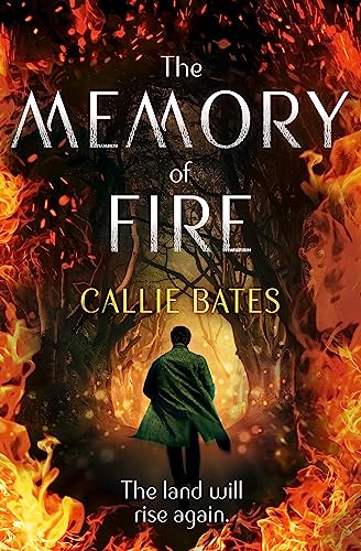 The Memory of Fire