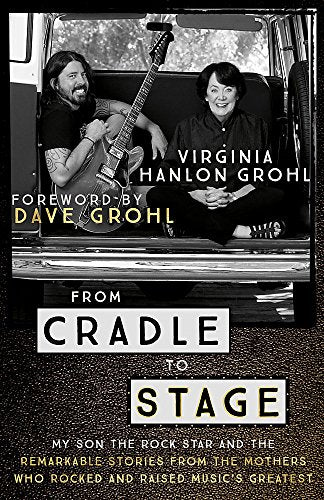 From Cradle to Stage