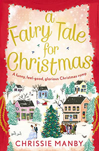 Fairy Tale for Christmas, A 