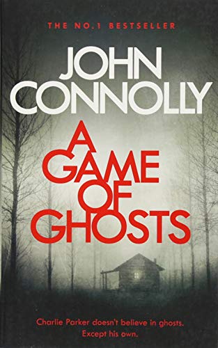 A Game of Ghosts