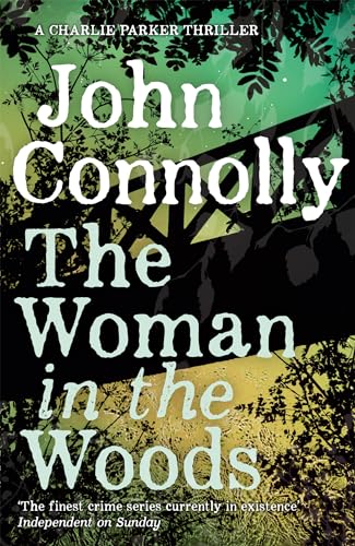 The Woman in the Woods
