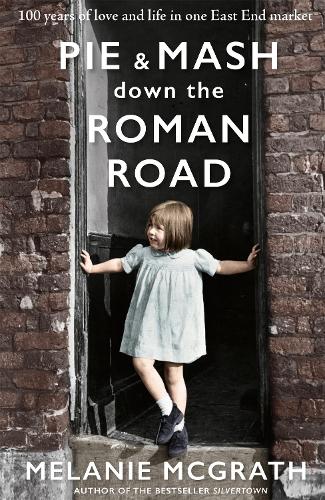 Pie and Mash down the Roman Road