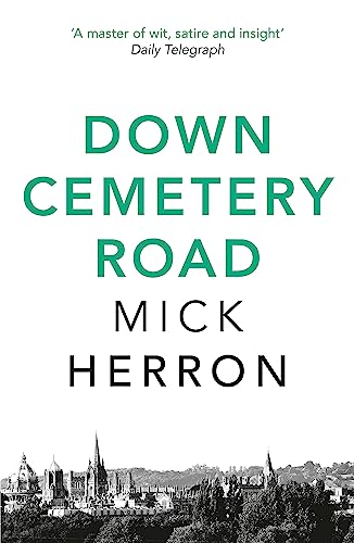Down Cemetery Road