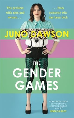 The Gender Games