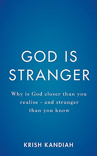 God Is Stranger
