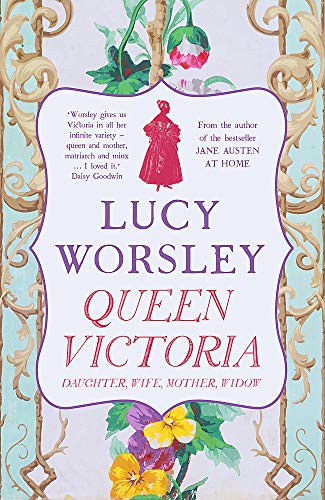 Queen Victoria