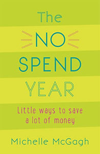 The No Spend Year 