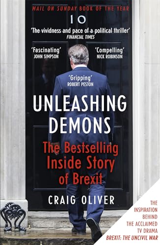 Unleashing Demons