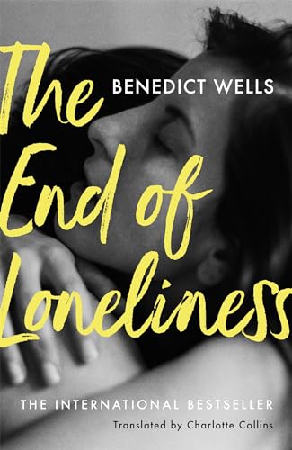 The End of Loneliness