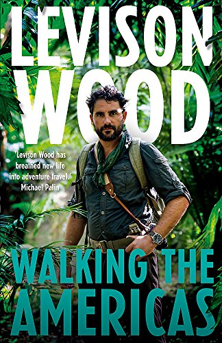 Walking the Americas