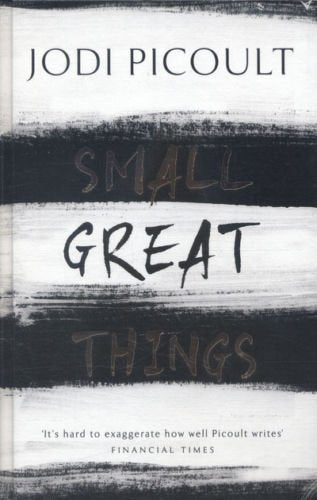 Small Great Things