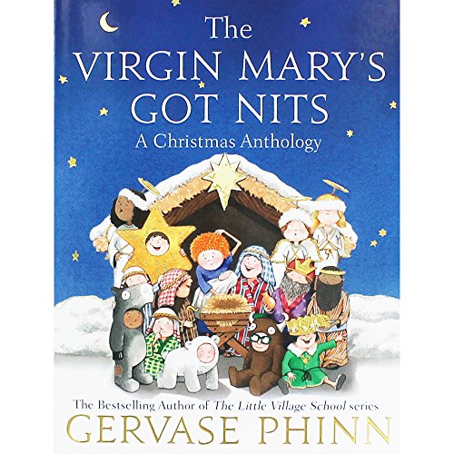 La Vierge Marys Got nits