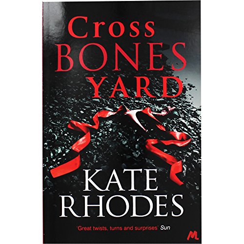 Crossbones Yard: Alice Quentin 1