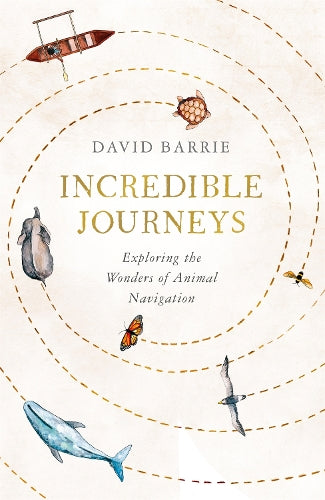 Incredible Journeys