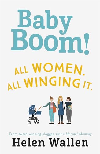 Baby Boom!