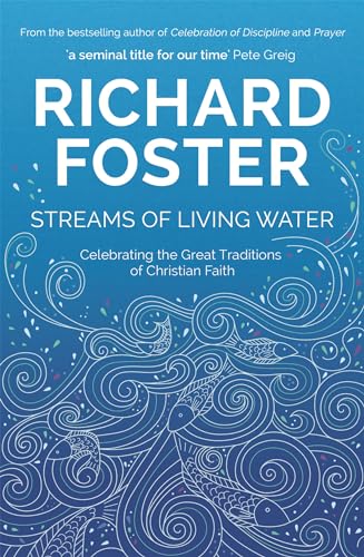 Streams of Living Water