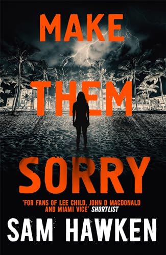 Make Them Sorry
