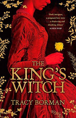 The King's Witch