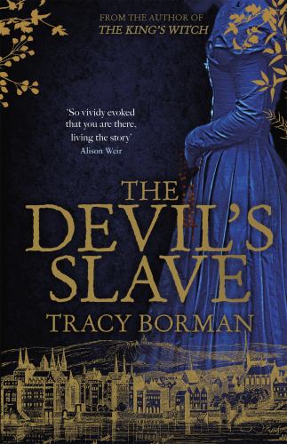 The Devil's Slave