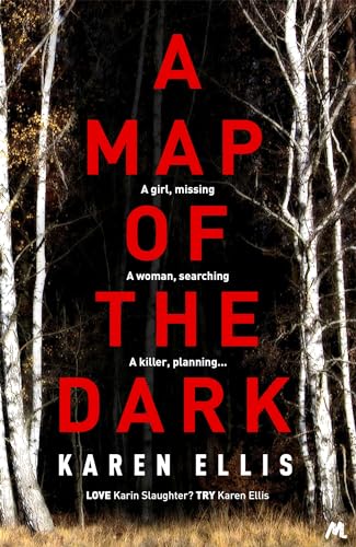 A Map of the Dark