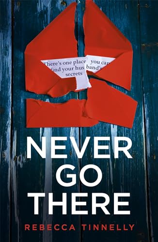 Never Go There
