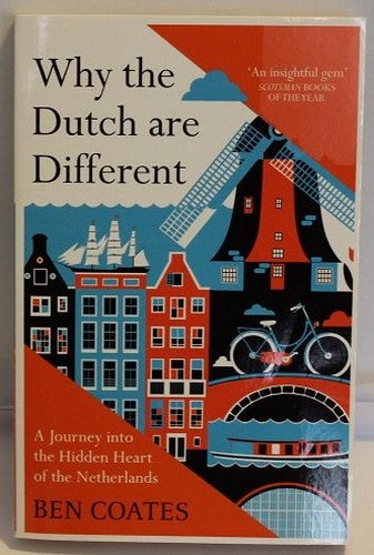 Nicholas Brealey Publishing Why The Dutch Are Diff