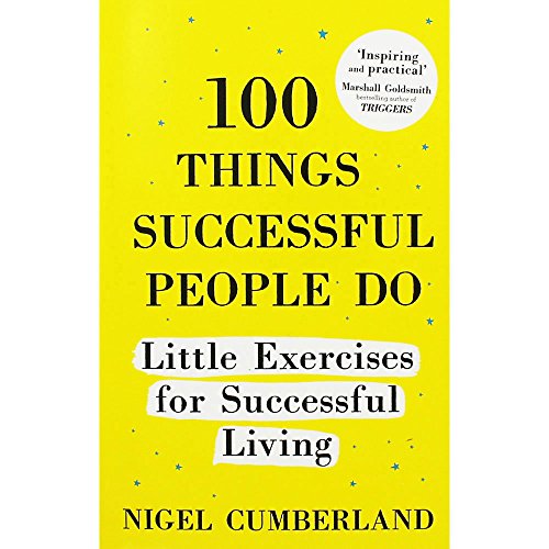 100 Things Successful People Do