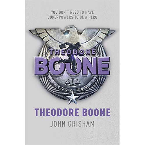 Grisham, John Theodore Boone