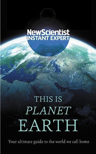 This is Planet Earth