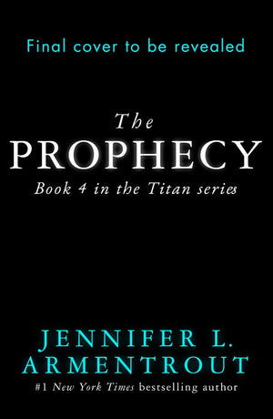 The Prophecy