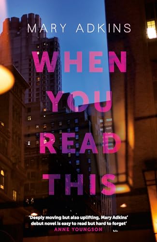 When You Read This
