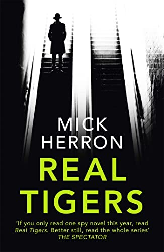 Real Tigers