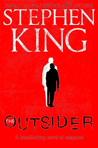 The Outsider