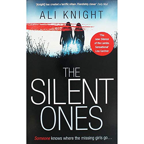 Ali Knight The Silent Ones