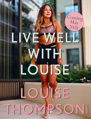 Live Well With Louise