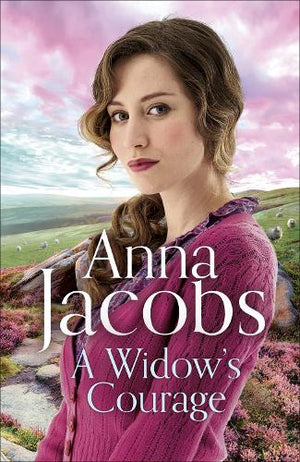 A A Widow's Courage