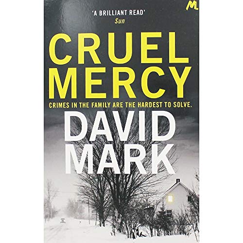 David Mark Cruel Mercy