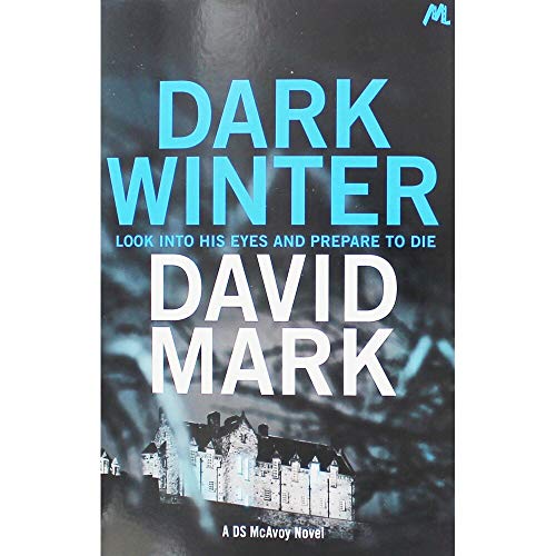 David Mark Dark Winter
