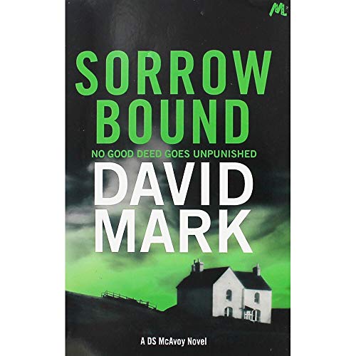 David Mark Sorrow Bound