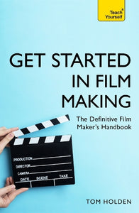 Get Started in Film Making 