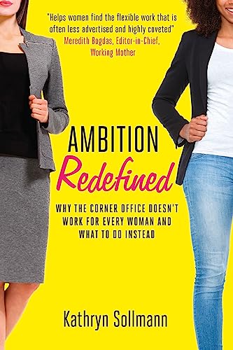 Ambition Redefined