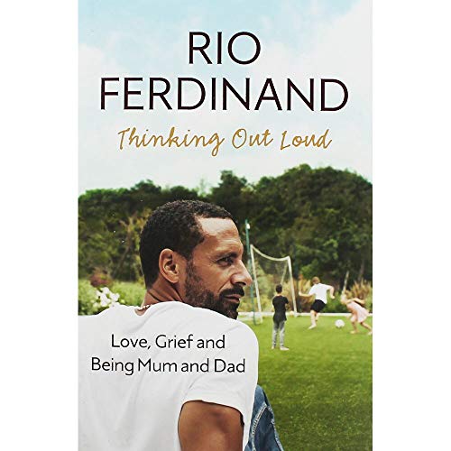 Rio Ferdinand - Thinking Out Loud